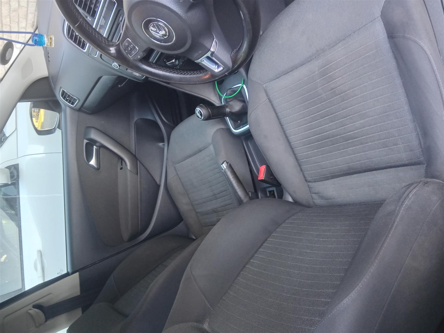 Used 2010 Volkswagen Polo 1.4 Comfortline - Private Seller