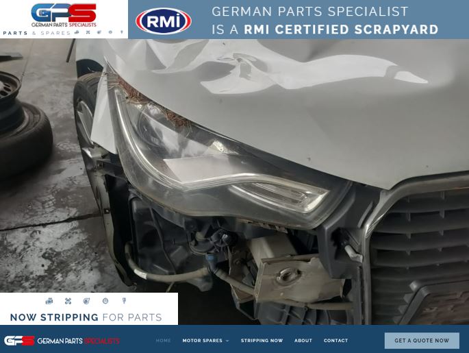 Audi A1 2013 2Door used headlights for sale - Private Seller Audi A1 2013 2Door used headlights for sale - Private Seller