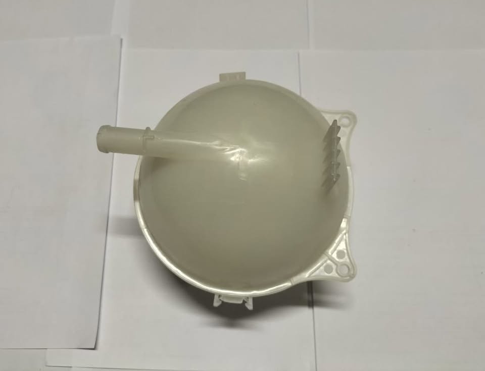 VW Polo Vivo 2018 NEW water bottle for sale - Private Seller VW Polo Vivo 2018 NEW water bottle for sale - Private Seller