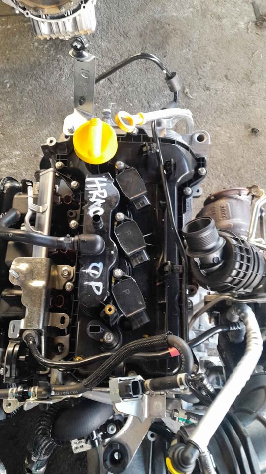 Nissan Magnite HRAO 1.0 3 CYLINDER TURBO ENGINE FOR SALE