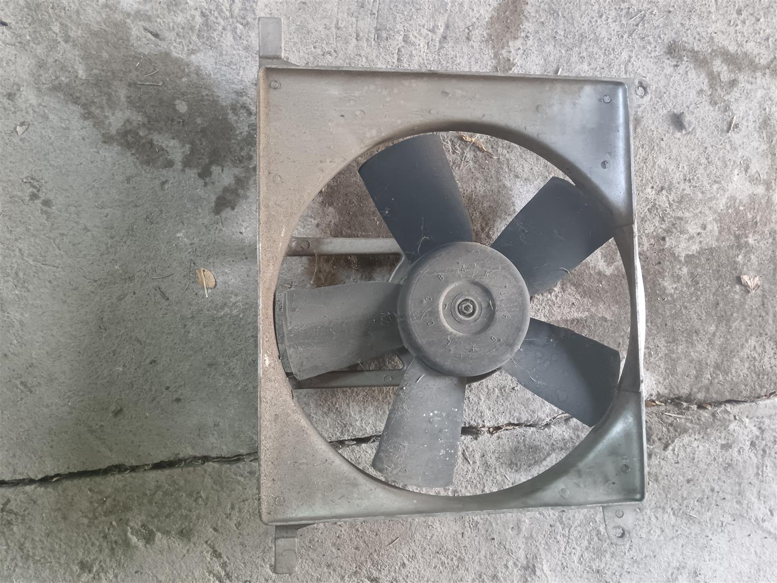 Opel Astra F 180ie spares