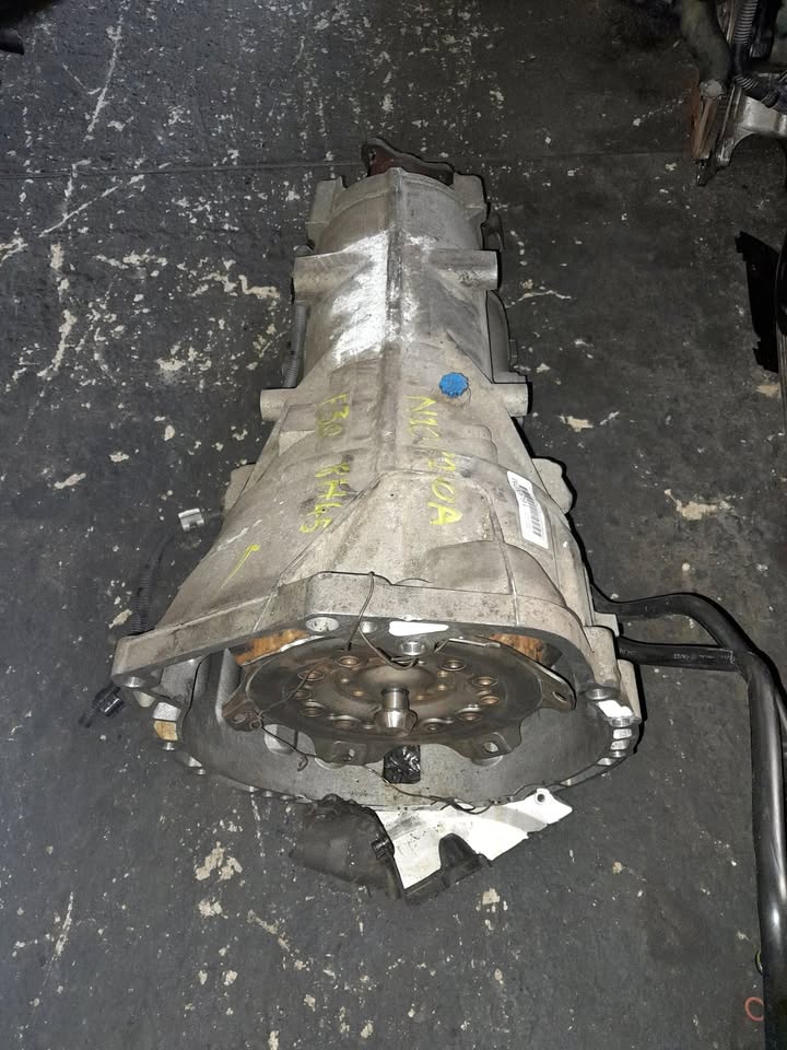 BMW F30 N10B20A 8HP45 TRANSMISSION 8 SPEED FOR SALE - Private Seller BMW F30 N10B20A 8HP45 TRANSMISSION 8 SPEED FOR SALE - Private Seller