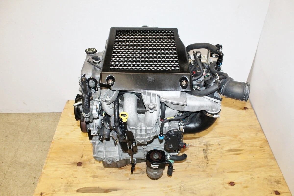 Mazda L3-VDT 2.3L Turbo DISI Engine For Sale - Private Seller Mazda L3-VDT 2.3L Turbo DISI Engine For Sale - Private Seller