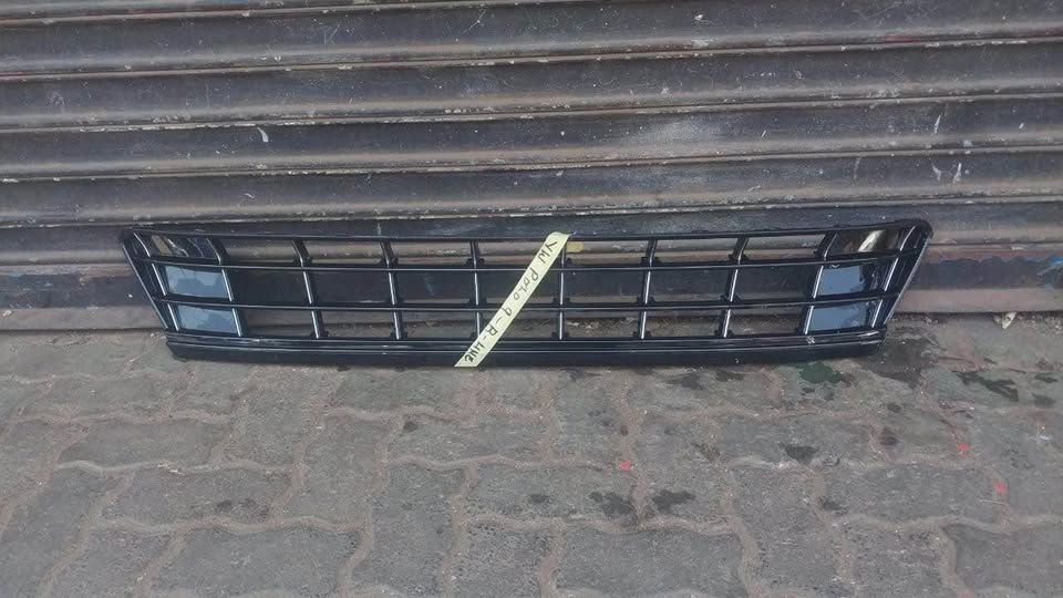 VW POLO 9 R-Line bottom grill - Private Seller VW POLO 9 R-Line bottom grill - Private Seller