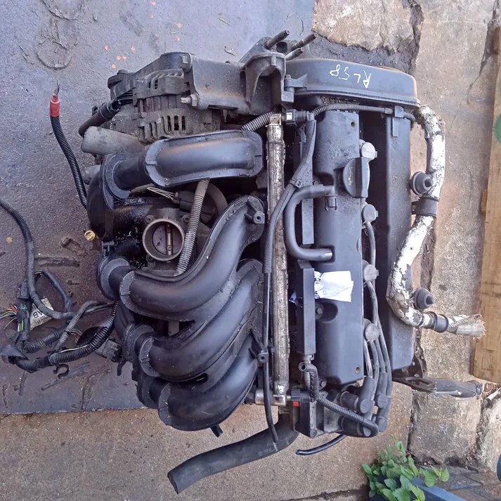 FORD FXJB ENGINE IN STOCK AT ROJAN ENGINES AND GEARBOXES - Private Seller FORD FXJB ENGINE IN STOCK AT ROJAN ENGINES AND GEARBOXES - Private Seller