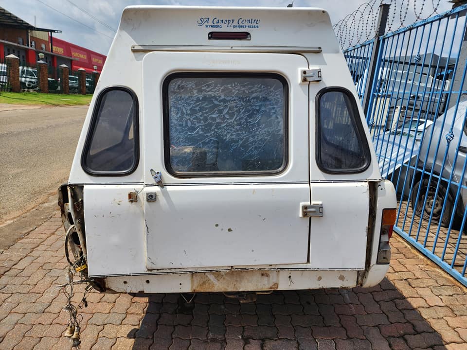 Volkswagen Caddy 1.4 Stripping For Parts/Spares - Private Seller