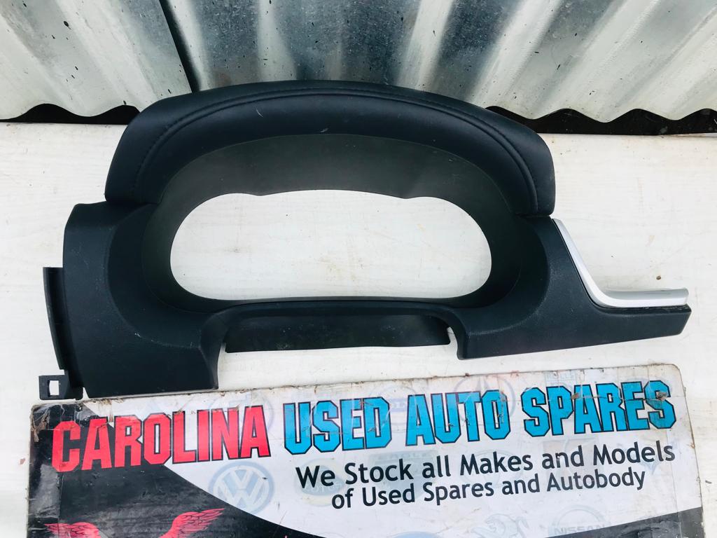 Toyota Fortuner GD6 cluster cover - Private Seller Toyota Fortuner GD6 cluster cover - Private Seller