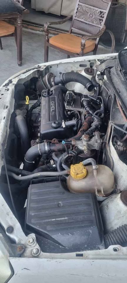 Opel corsa gamma diesel engine - Private Seller Opel corsa gamma diesel engine - Private Seller