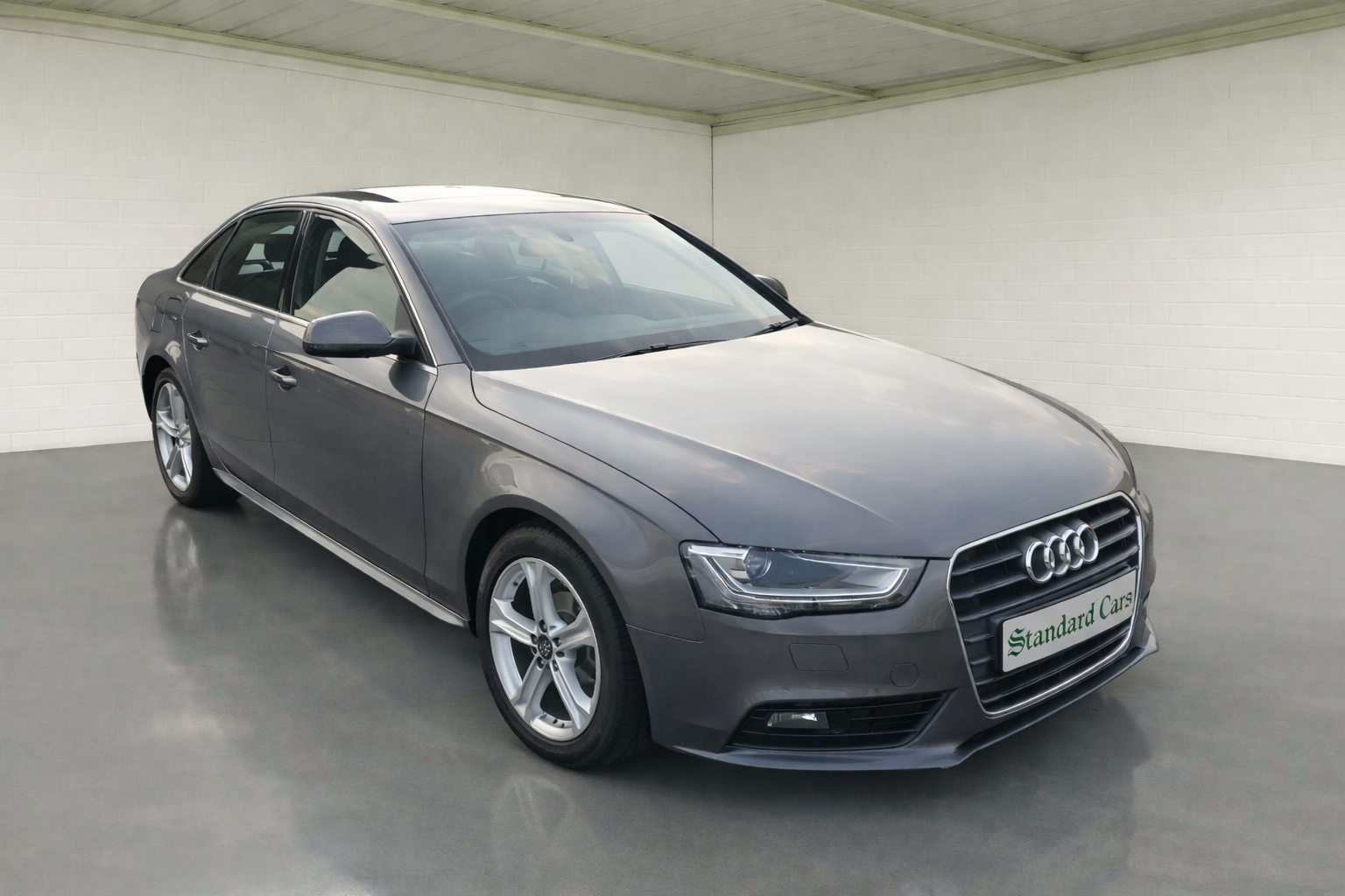 Used 2014 Audi A4 1.8T SE Sport Edition Plus - Private Seller