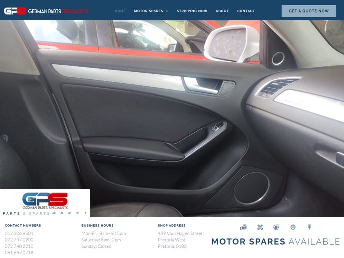AUDI A4 B8 2013 USED REPLACEMENT DOOR PANELS FOR SALE - Private Seller AUDI A4 B8 2013 USED REPLACEMENT DOOR PANELS FOR SALE - Private Seller