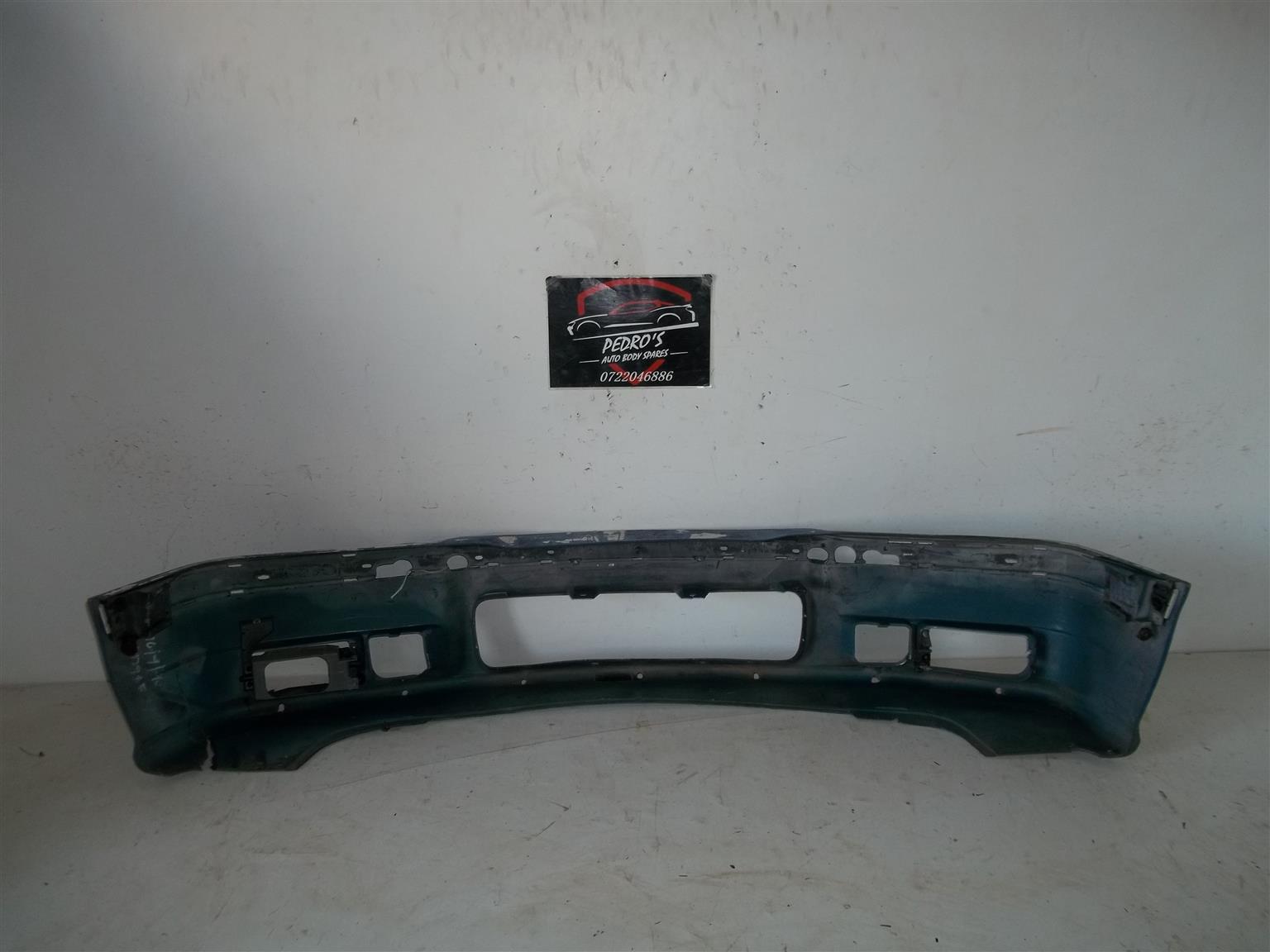 BMW M3 (E36) '92-'99 front bumper - Private Seller BMW M3 (E36) '92-'99 front bumper - Private Seller