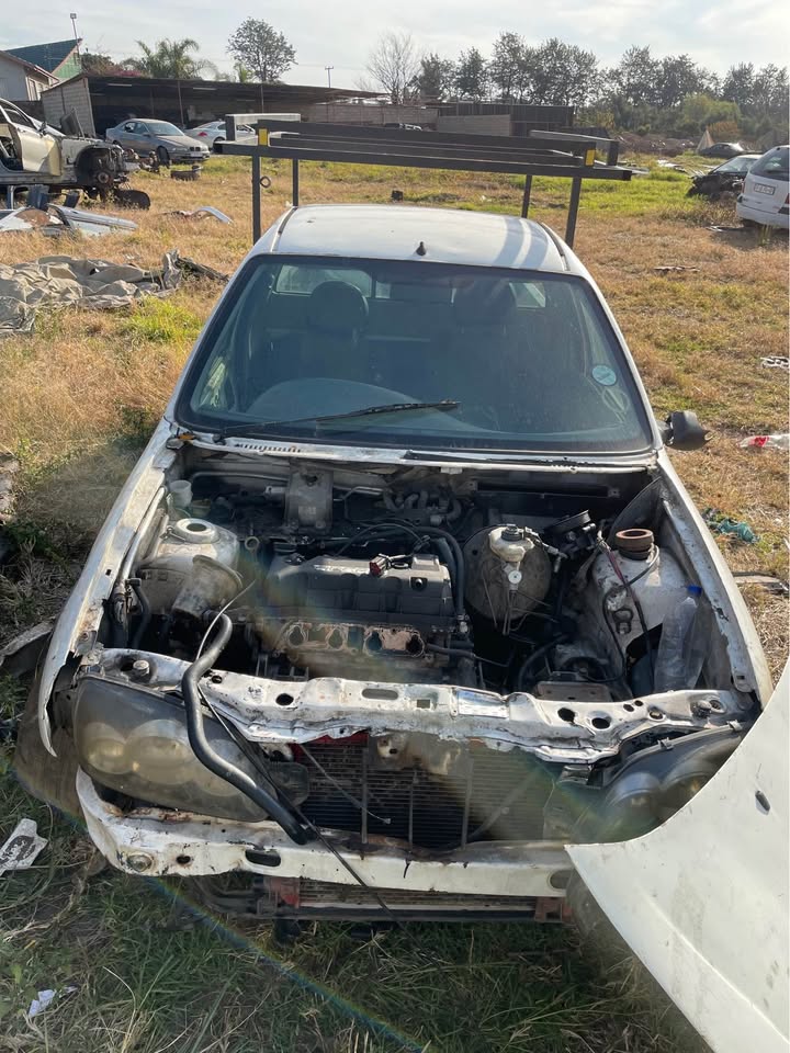 Ford bantam stripping for spares