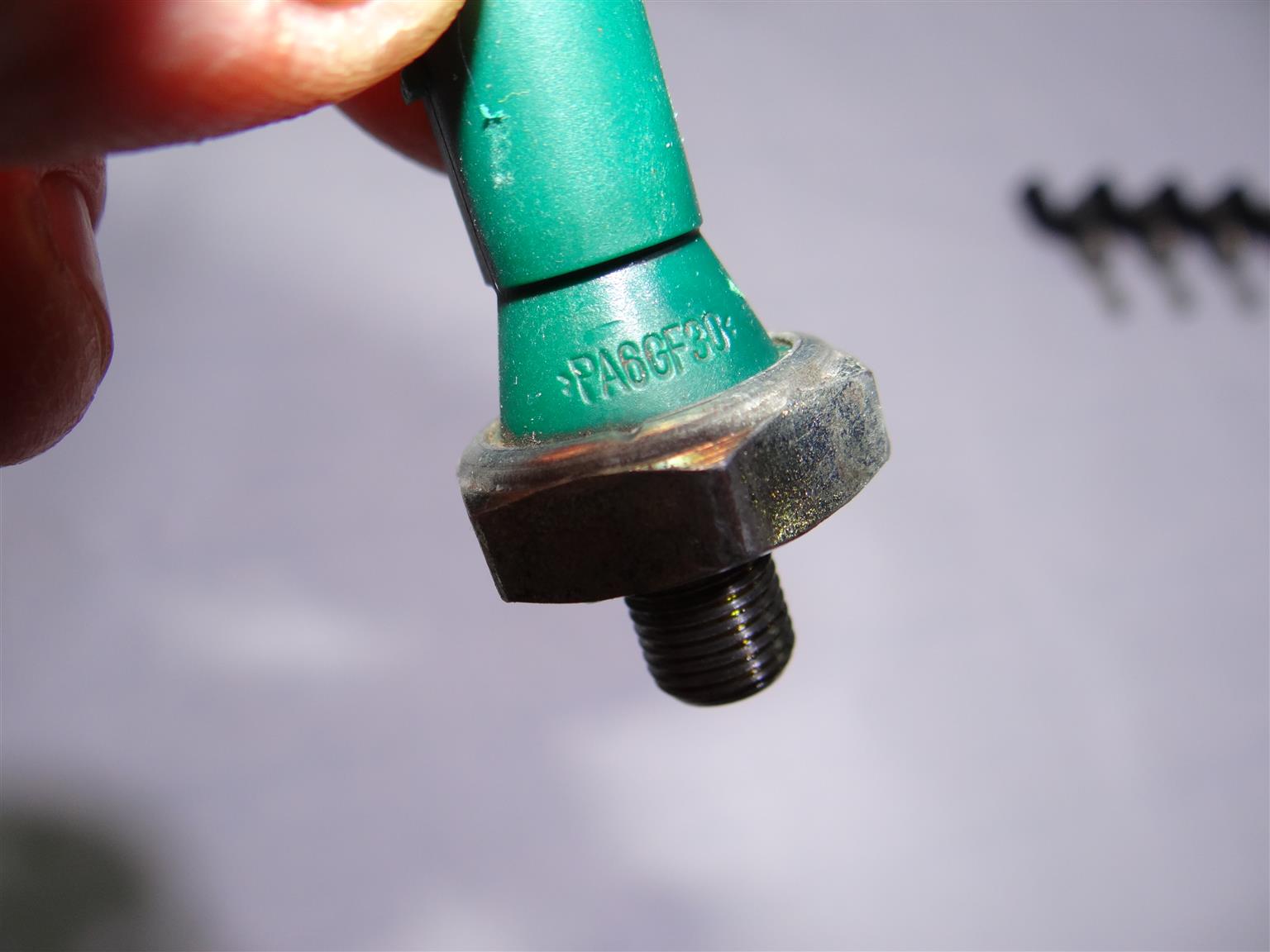 VW / Audi 1.4 various sensors