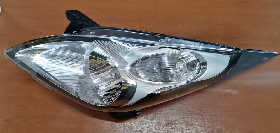 Chevrolet Spark 3 New right Headlight for Sale