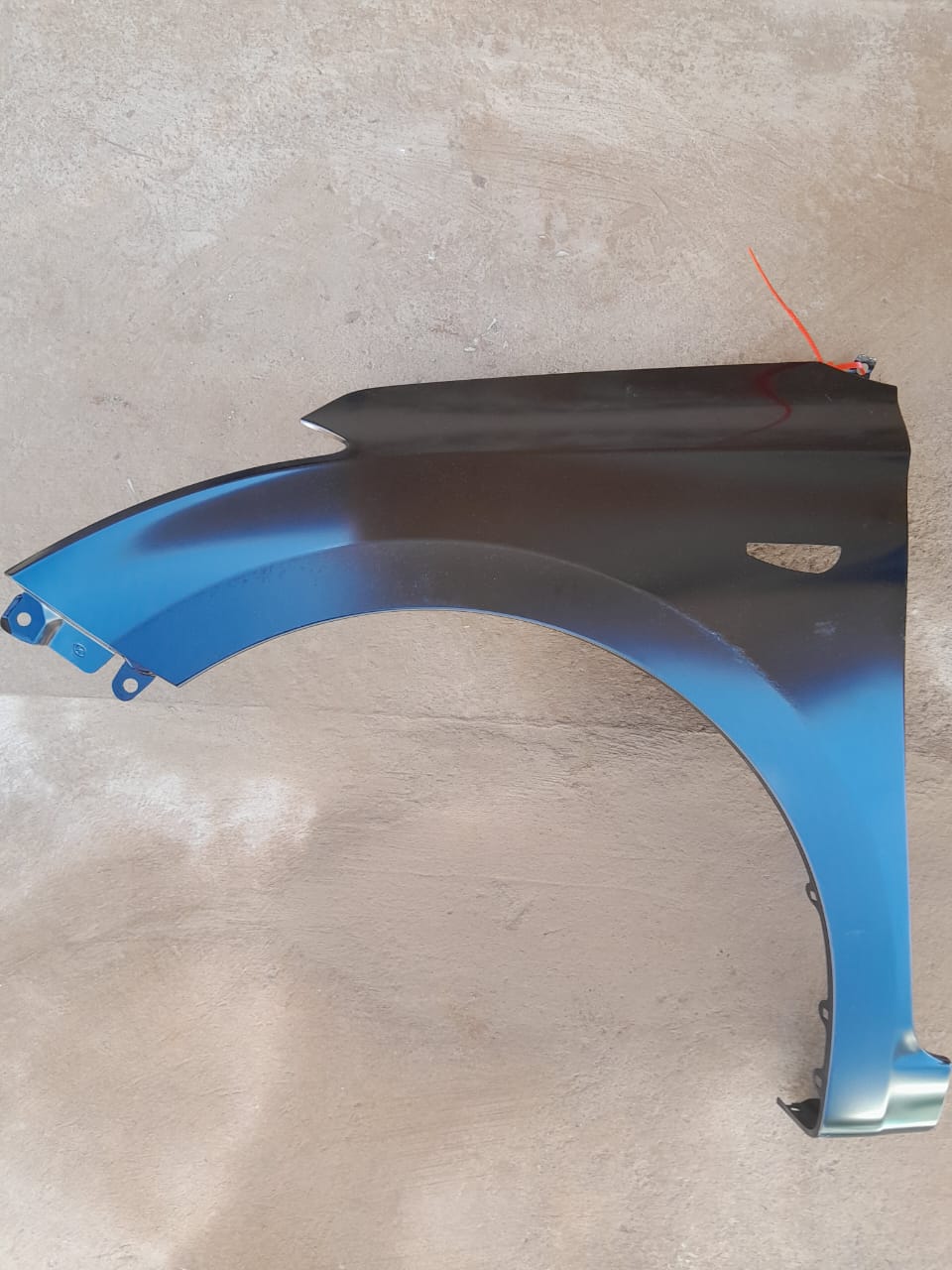 Hyundai Grand i20 left side fender brand new and original - Private Seller Hyundai Grand i20 left side fender brand new and original - Private Seller