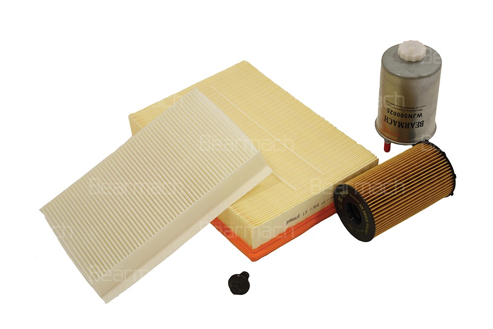 Land Rover Discovery 3 Service Kit for sale Land Rover Discovery 3 Service Kit for sale