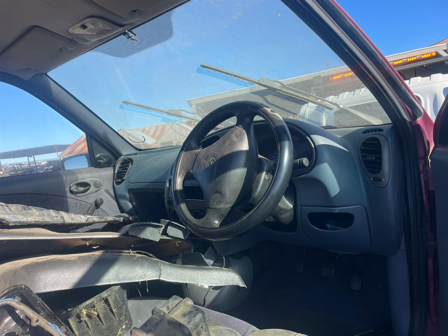Mazda Soho parts available - Private Seller Mazda Soho parts available - Private Seller