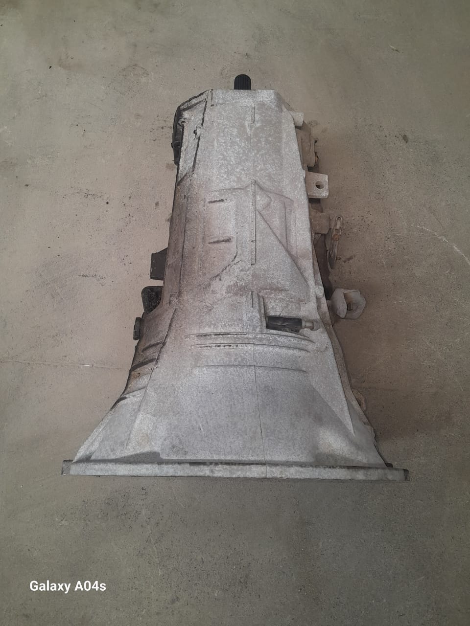 JEEP GRAND CHEROKEE 4.7 AUTOMATIC GEARBOX FOR SALE - Private Seller