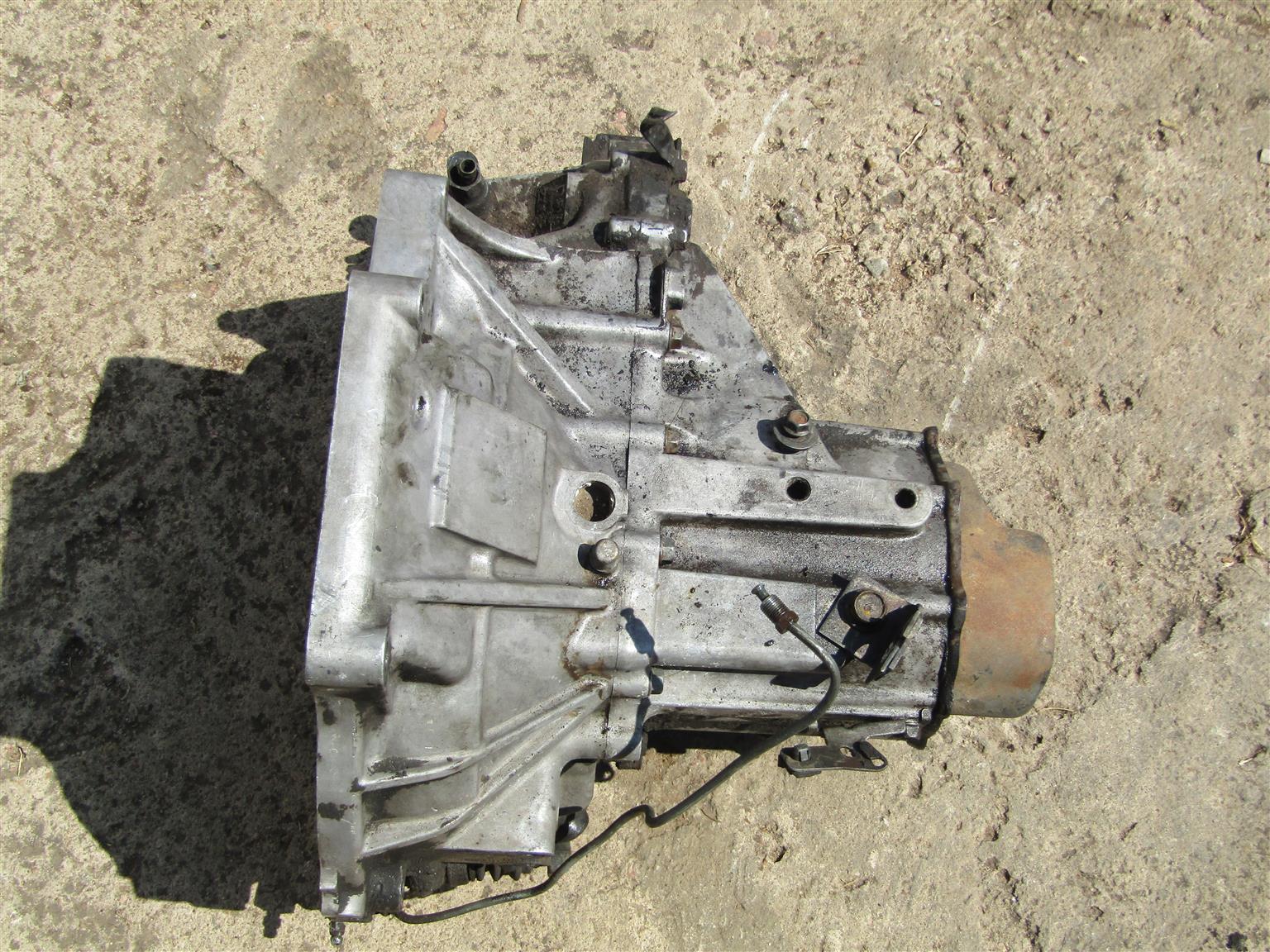 Ford Bantam B3 Gearbox For Sale - Private Seller Ford Bantam B3 Gearbox For Sale - Private Seller