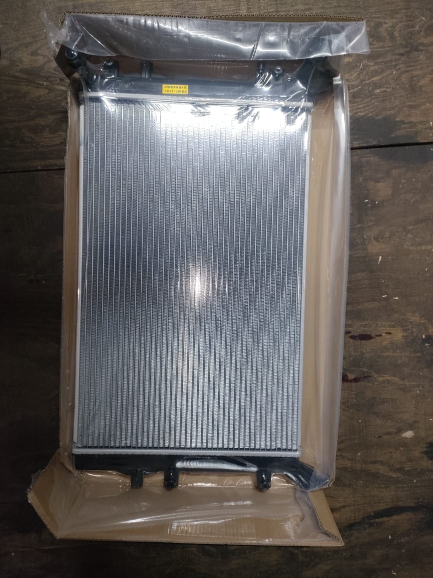 VW GOLF 6 1.4T / AUDI A3 2009 – 2012 BRAND NEW RADIATORS FOR SALE - Private Seller VW GOLF 6 1.4T / AUDI A3 2009 – 2012 BRAND NEW RADIATORS FOR SALE - Private Seller