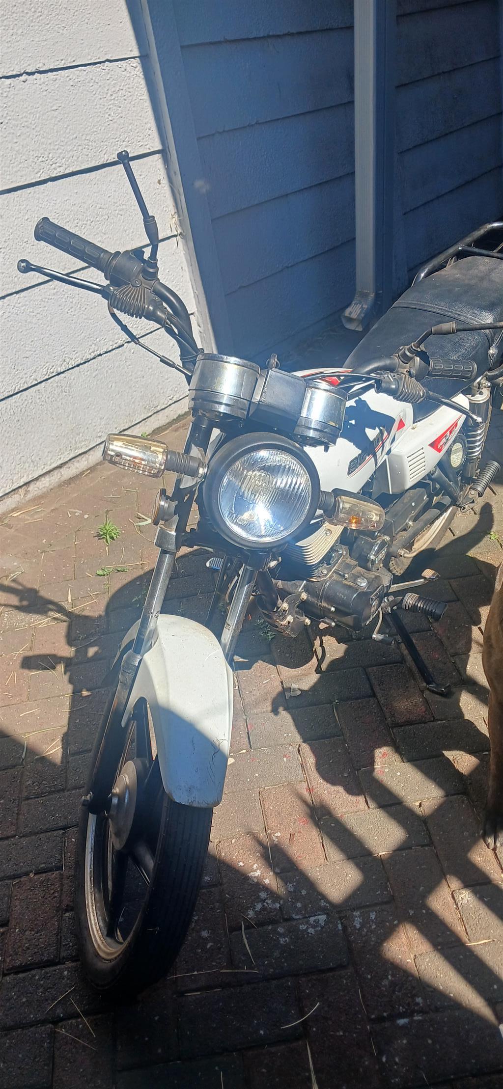 Used 2021 Big Boy Blackball - Private Seller