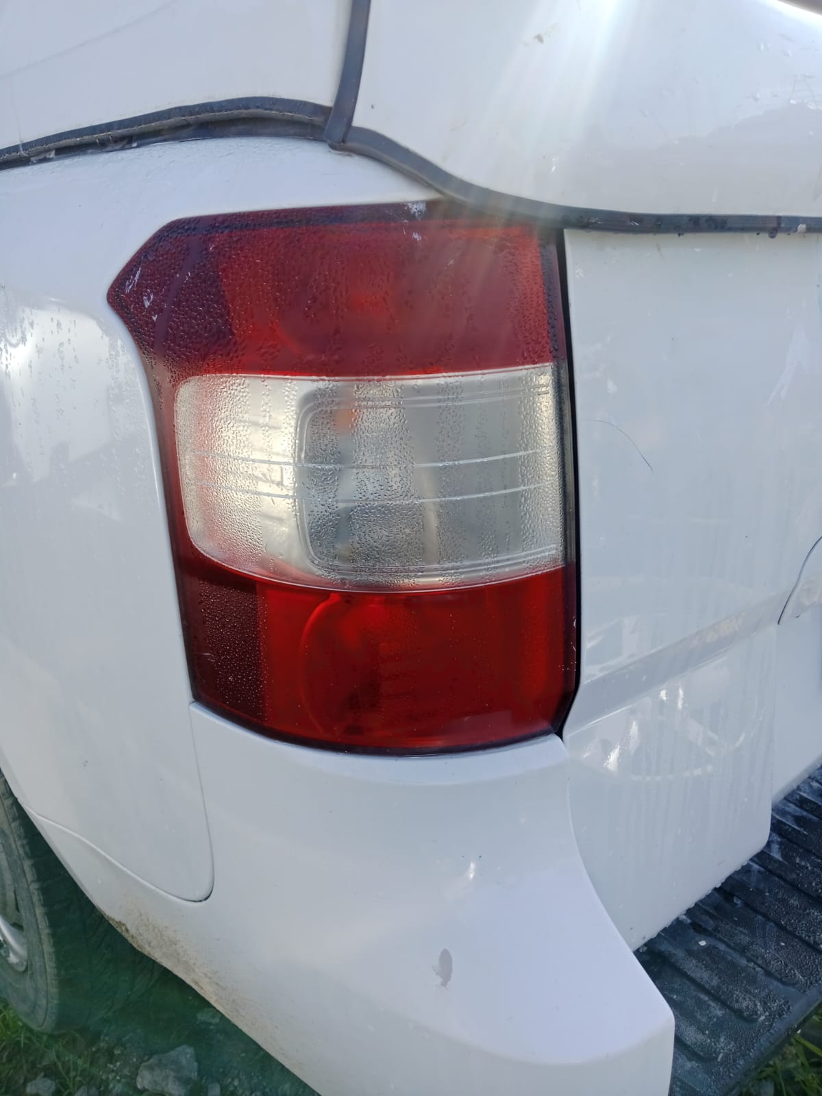 Chevrolet Utility 1.4 Manual 2013 - Now stripping for spares - Private Seller