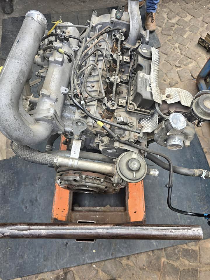Mahindra XUV500 engine available - Private Seller Mahindra XUV500 engine available - Private Seller