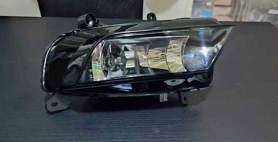 Audi A4 B R/H Fog Light - Private Seller Audi A4 B R/H Fog Light - Private Seller
