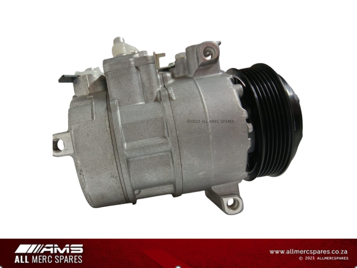 Wide Variety of new Mercedes Aircon Pumps Available - Private Seller Wide Variety of new Mercedes Aircon Pumps Available - Private Seller
