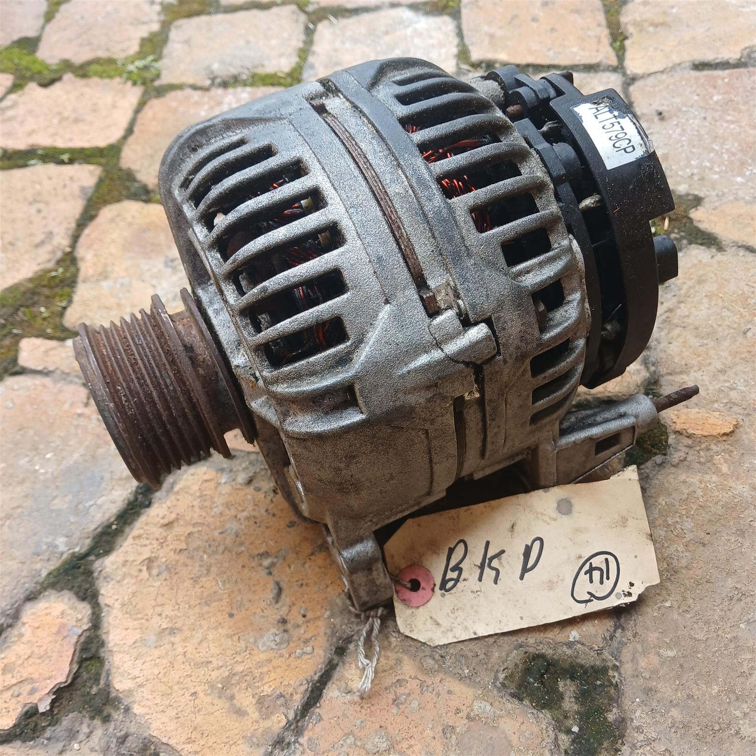 Alternator | BKD | VW 2.0 Tdi - Private Seller Alternator | BKD | VW 2.0 Tdi - Private Seller