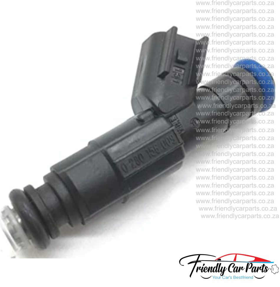 Mazda 6 2.0 16fv fuel injector OE 0280156009- - Private Seller Mazda 6 2.0 16fv fuel injector OE 0280156009- - Private Seller