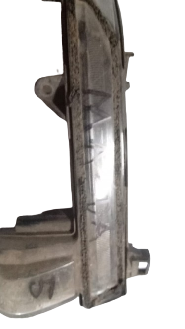 MAZDA B-SERIES DAYTIME RUNING LIGHT FOG LAMP COMPONENT (1999-2006) - Private Seller MAZDA B-SERIES DAYTIME RUNING LIGHT FOG LAMP COMPONENT (1999-2006) - Private Seller