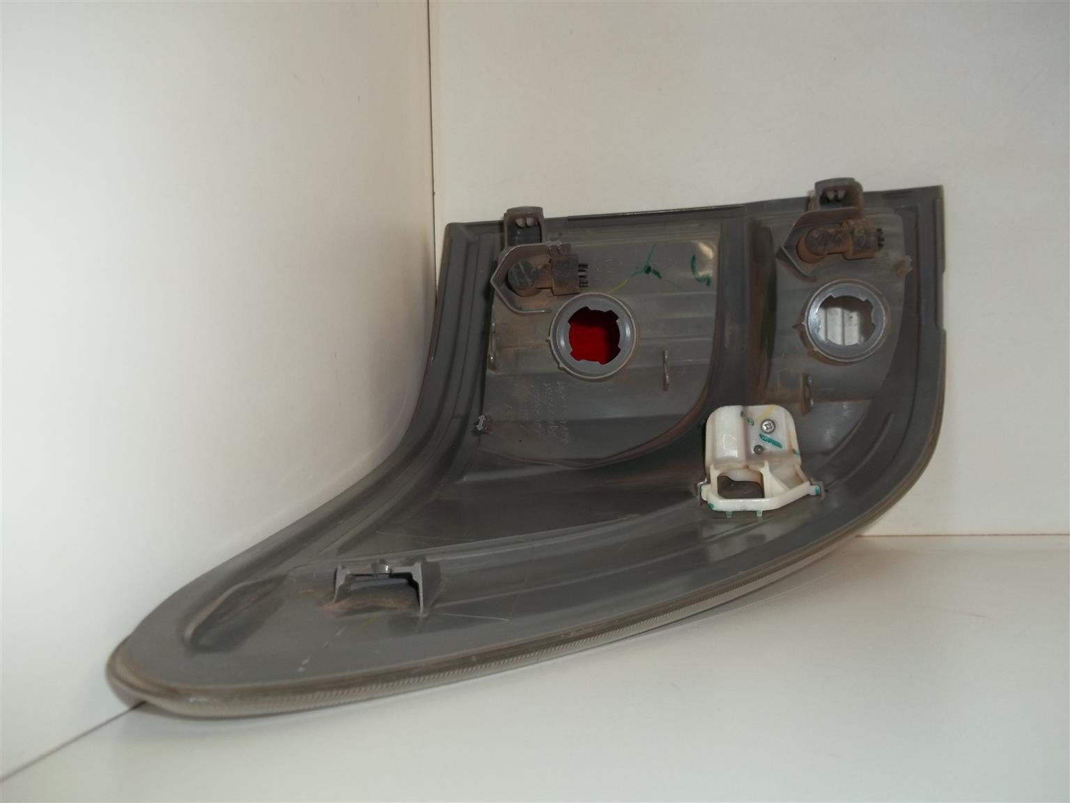 Mazda BT-50 (2014) tail light (Right) - Private Seller Mazda BT-50 (2014) tail light (Right) - Private Seller