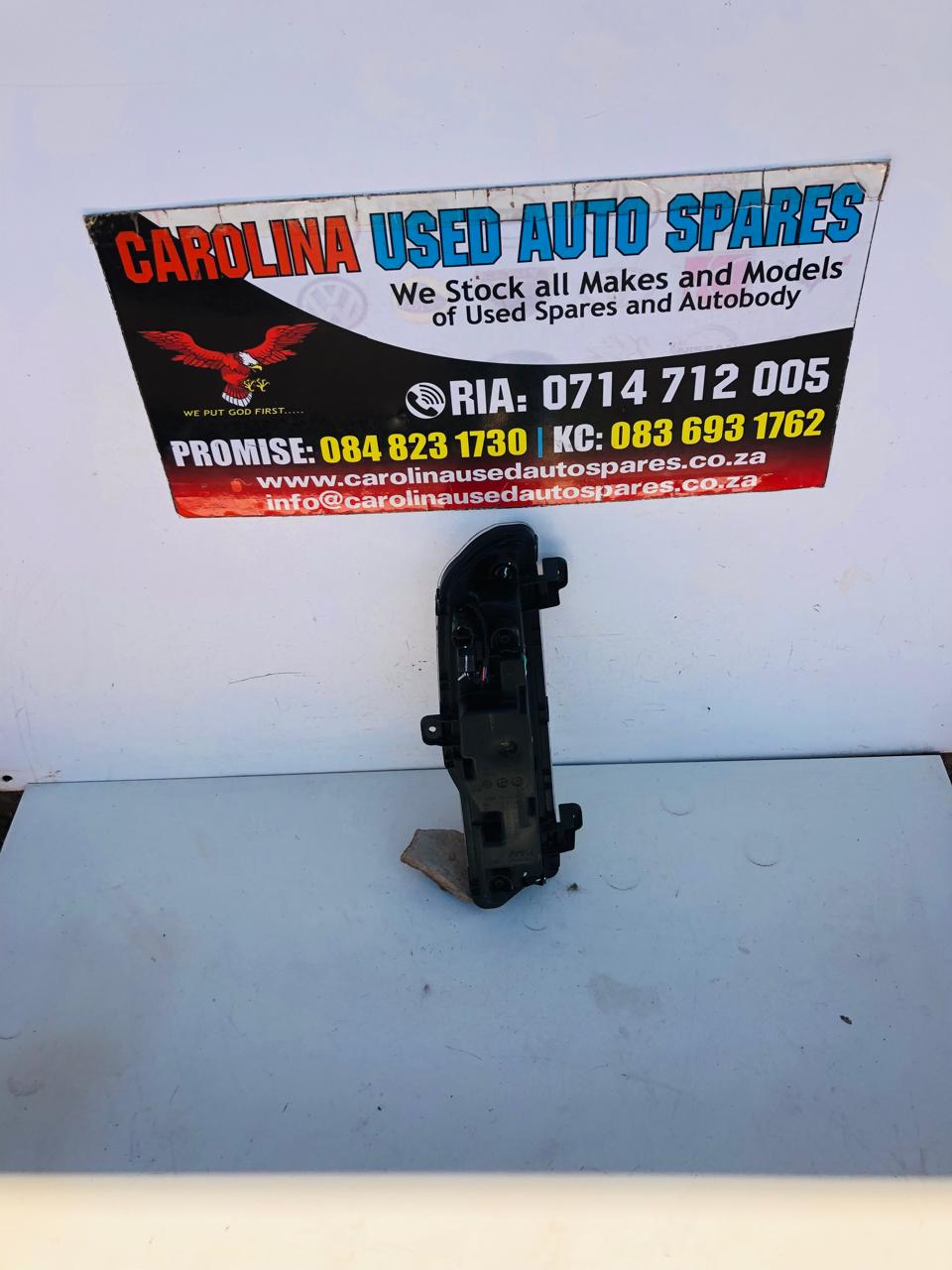 Chery Tiggo 7 pro left side daylight running light (2022) - Private Seller Chery Tiggo 7 pro left side daylight running light (2022) - Private Seller
