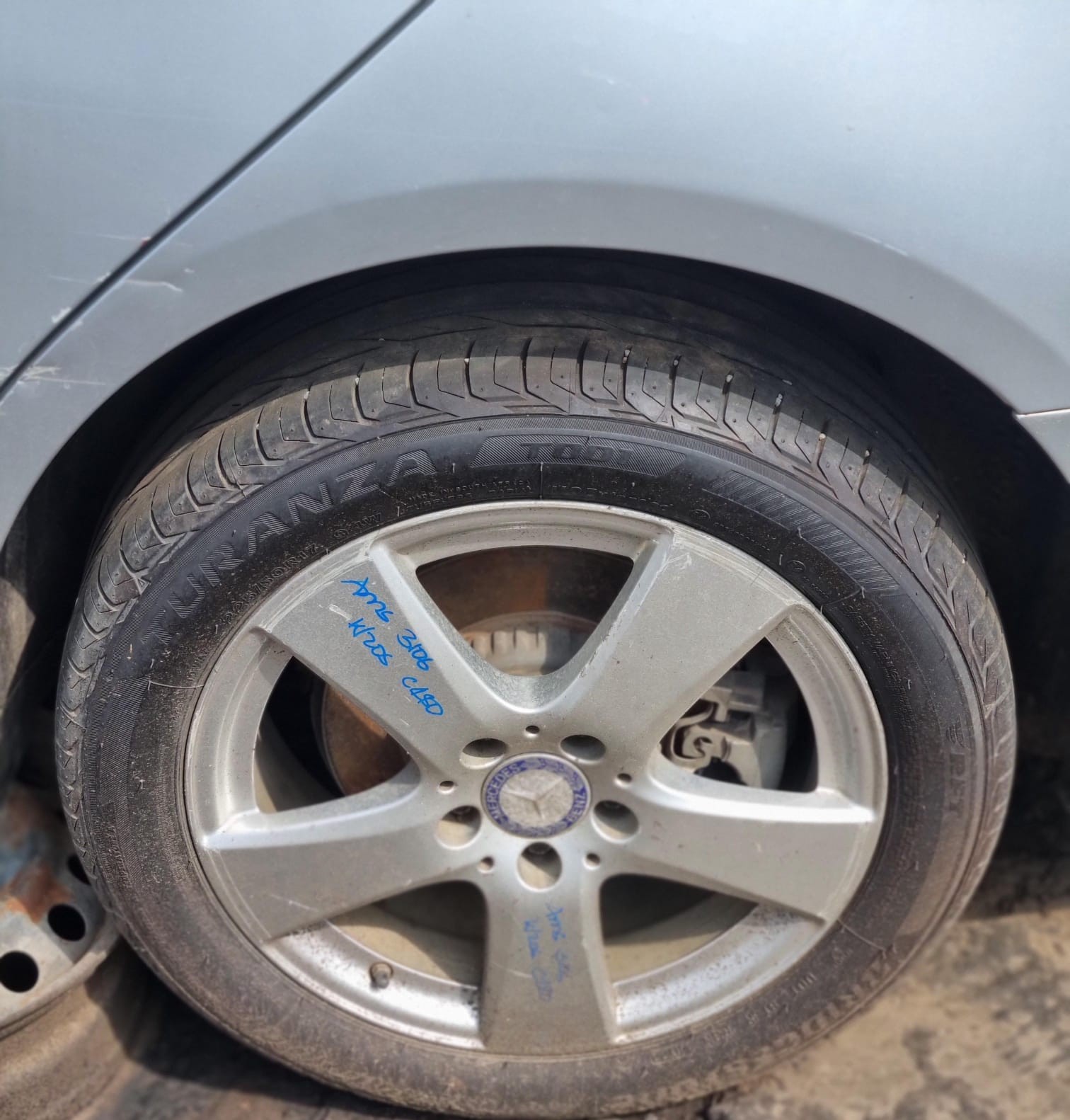 For Sale: W205 Wheels & Rims - Private Seller For Sale: W205 Wheels & Rims - Private Seller