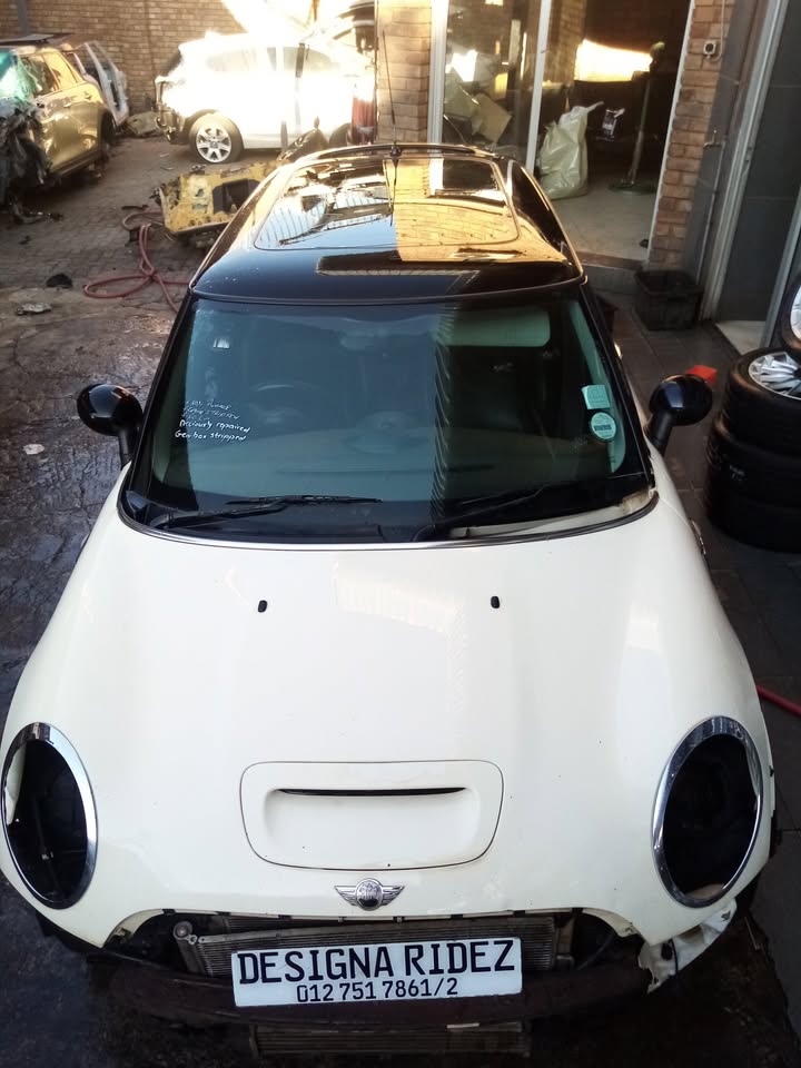 MINI COOPER R56s N14 STRIPPING FOR SPARES - Private Seller MINI COOPER R56s N14 STRIPPING FOR SPARES - Private Seller