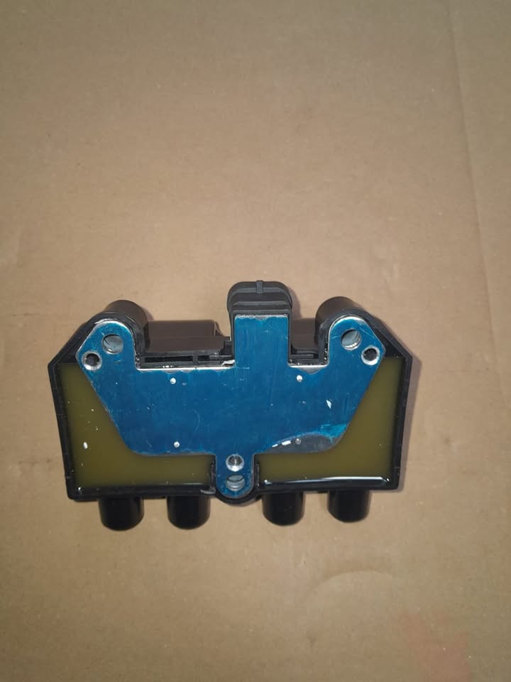 OPEL CORSA (B) LITE COIL PACK 4 PIN FOR SALE - Private Seller OPEL CORSA (B) LITE COIL PACK 4 PIN FOR SALE - Private Seller