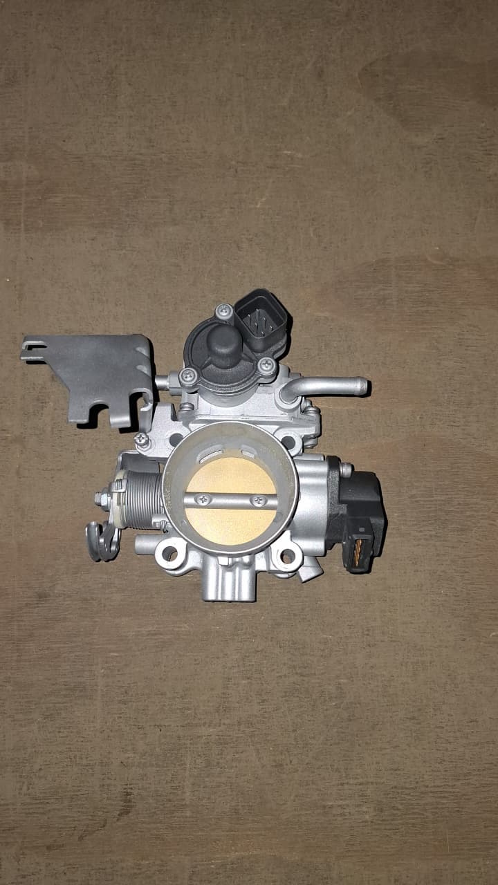 Mitsubishi colt 2.0 4g63 throttle body for sale brand new - Private Seller
