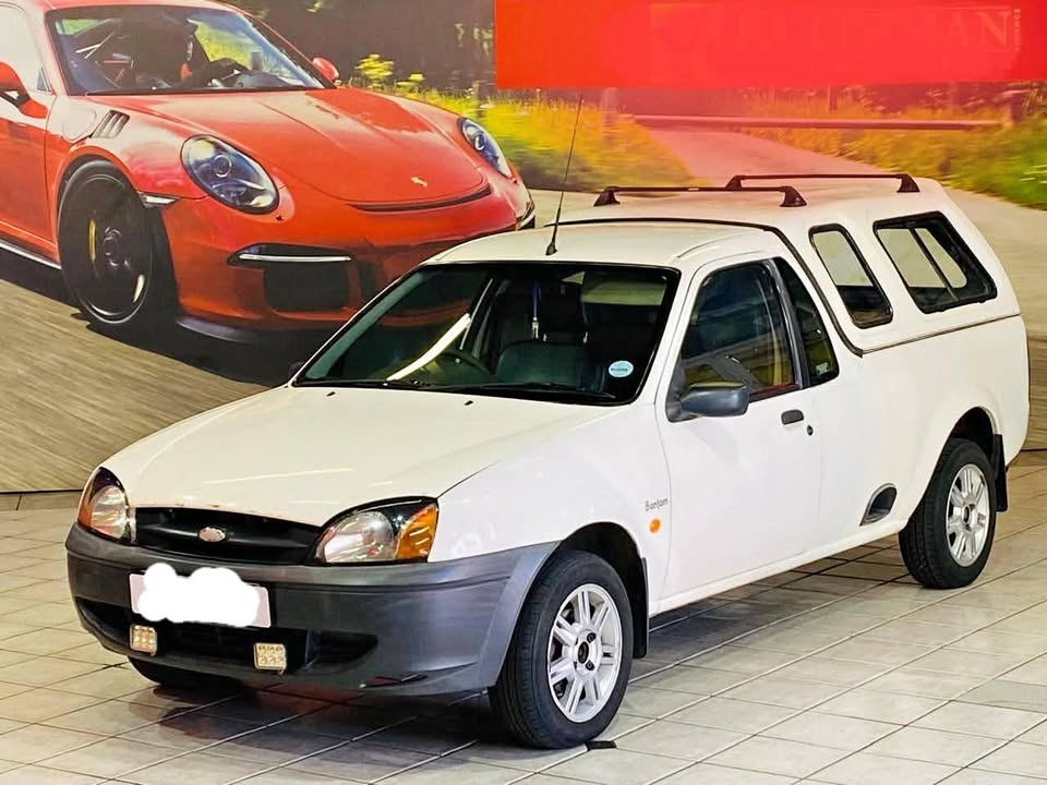 2006 Ford Bantam 2006 Ford Bantam for sale