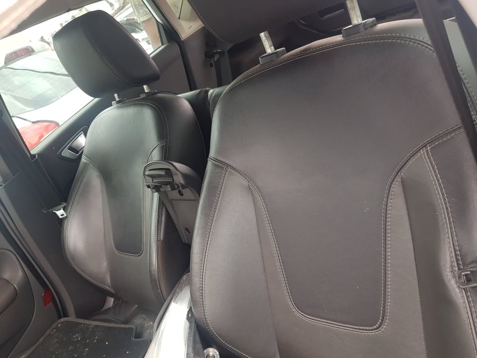 Ford Fiesta Titanium 1.0L 2015 Spares - Private Seller Ford Fiesta Titanium 1.0L 2015 Spares - Private Seller