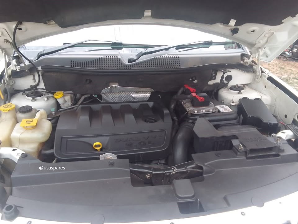 JEEP COMPASS 2.0 STRIPPING FOR ENGINE PARTS - Private Seller JEEP COMPASS 2.0 STRIPPING FOR ENGINE PARTS - Private Seller