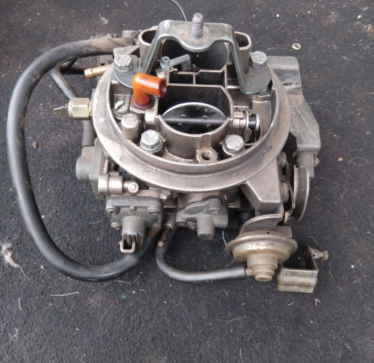 Fiat Uno 1400 Carburator - Private Seller Fiat Uno 1400 Carburator - Private Seller