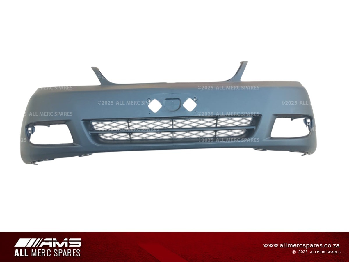 TOYOTA BUMPERS FOR SALE – FRONT & REAR - Private Seller TOYOTA BUMPERS FOR SALE – FRONT & REAR - Private Seller