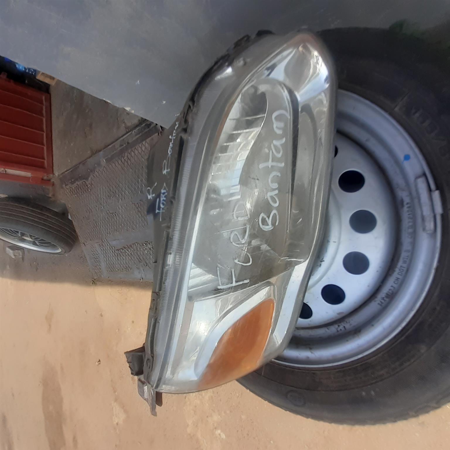 FORD BANTAM RIGHT HEADLIGHT FOR SALE DELIVERY AVAILABLE COUNTRY WIDE - Private Seller FORD BANTAM RIGHT HEADLIGHT FOR SALE DELIVERY AVAILABLE COUNTRY WIDE - Private Seller