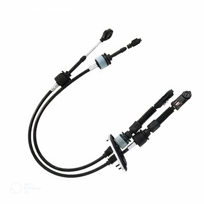 NEW COROLLA PROFESSIONAL 6 SPEED GEAR SHIFT CABLES - Private Seller