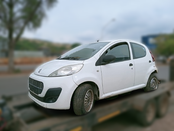 Quality Used Parts Peugeot 107 2013 1KR Non Turbo Stripping For Spares!! - Private Seller Quality Used Parts Peugeot 107 2013 1KR Non Turbo Stripping For Spares!! - Private Seller