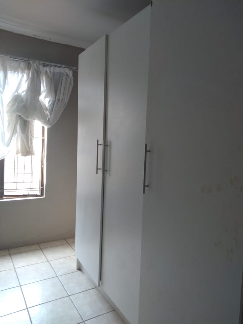 This beautiful two bedroom house in block VV for rental 