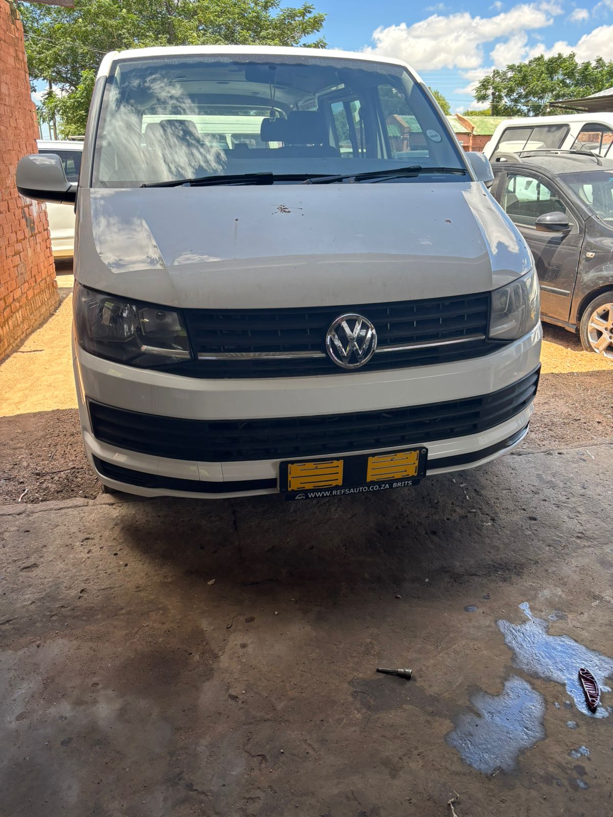 Used 2017 Volkswagen Kombi 2.0TDI 103kW LWB Comfortline auto - Private Seller Used 2017 Volkswagen Kombi 2.0TDI 103kW LWB Comfortline auto - Private Seller