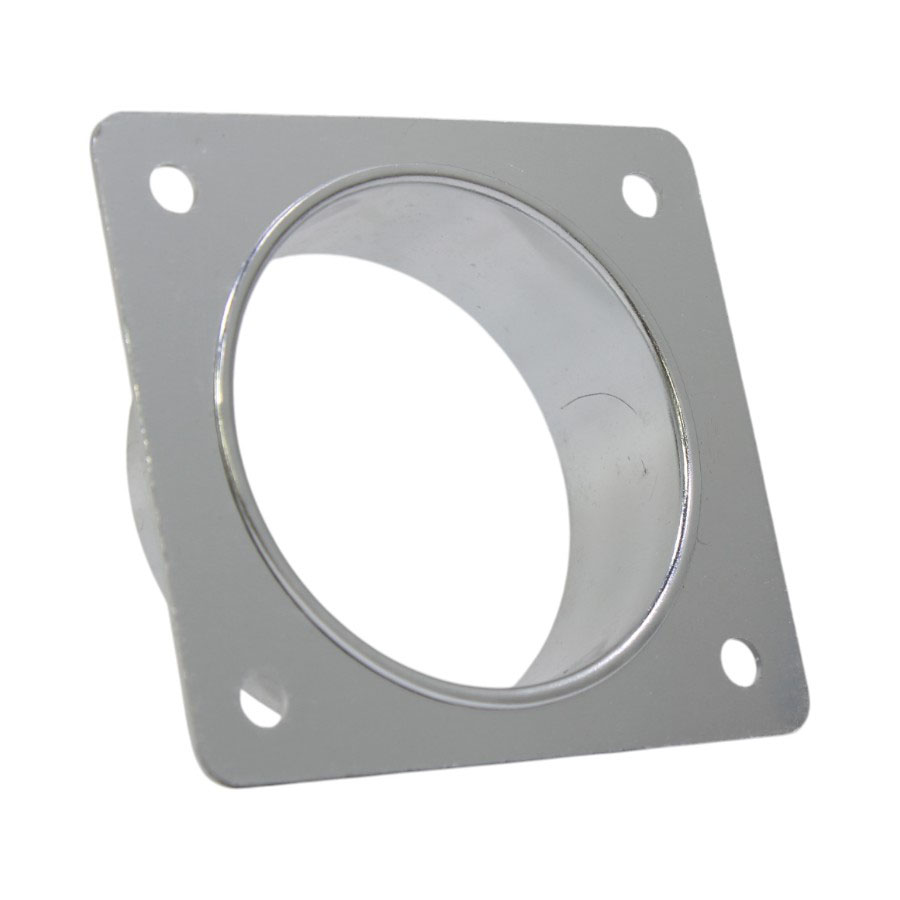 3inc Airflow Sensor Adaptors for Cone Air Filter Induction Kits