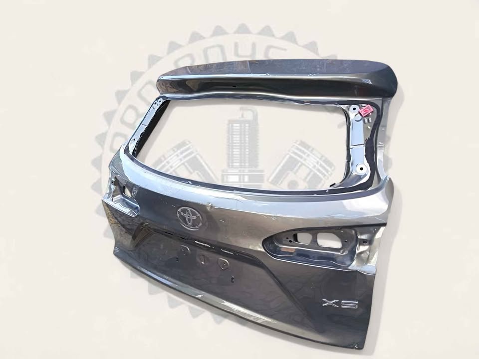 2023 TOYOTA COROLLA CROSS TAIL GATE AVAILABLE FOR SALE - Private Seller 2023 TOYOTA COROLLA CROSS TAIL GATE AVAILABLE FOR SALE - Private Seller
